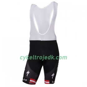 Cykeltøj + Cykelshorts 2017-18 Bora-Hansgrohe Østrig Mesterskaber